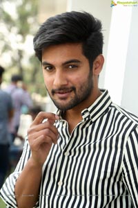 Aadi Sai Kumar