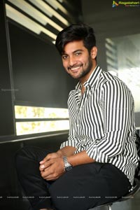 Aadi Sai Kumar