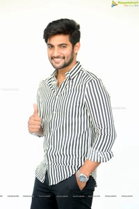 Aadi Sai Kumar