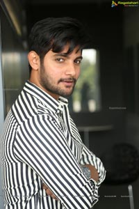 Aadi Sai Kumar