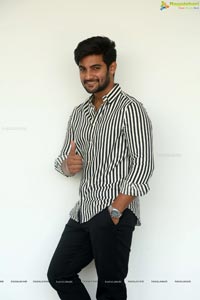 Aadi Sai Kumar