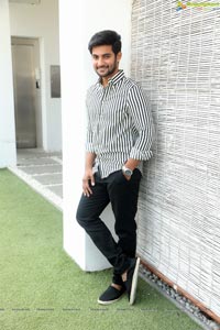 Aadi Sai Kumar