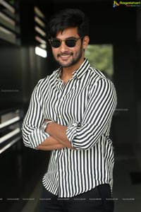 Aadi Sai Kumar