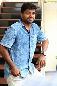 Anil Ravipudi