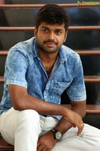 Anil Ravipudi