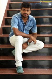 Anil Ravipudi