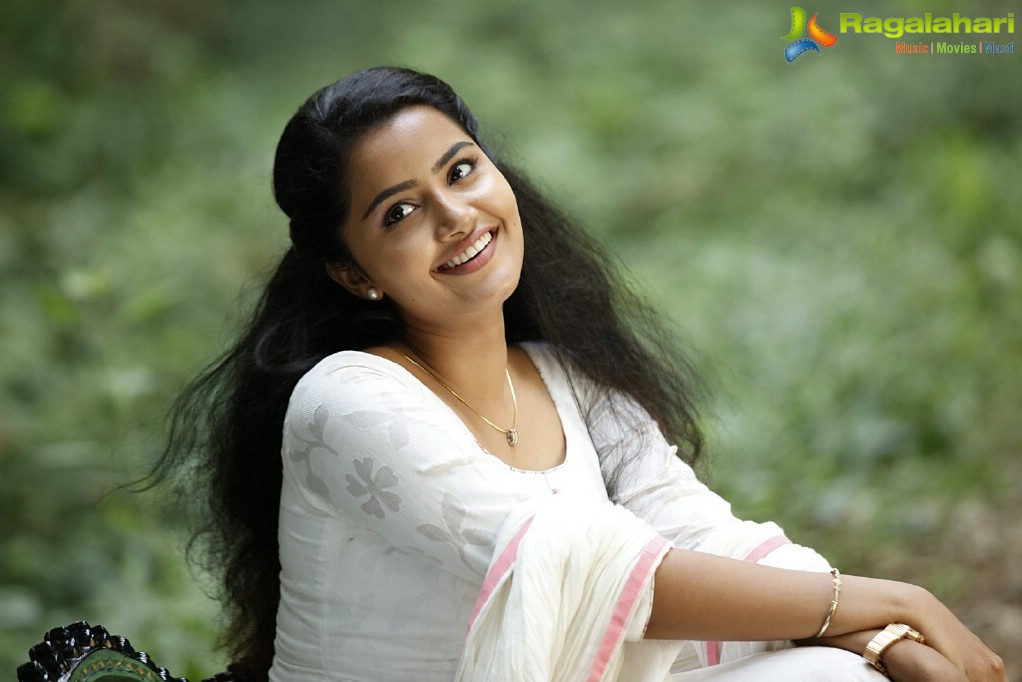 Anupama Parameswaran in Andamaina Jeevitham