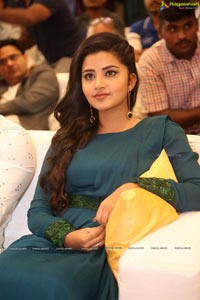 Anupama Parameswaran