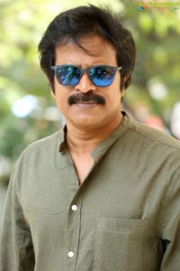 Telugu Actor Brahmaji