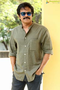 Telugu Actor Brahmaji