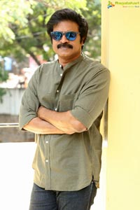 Telugu Actor Brahmaji