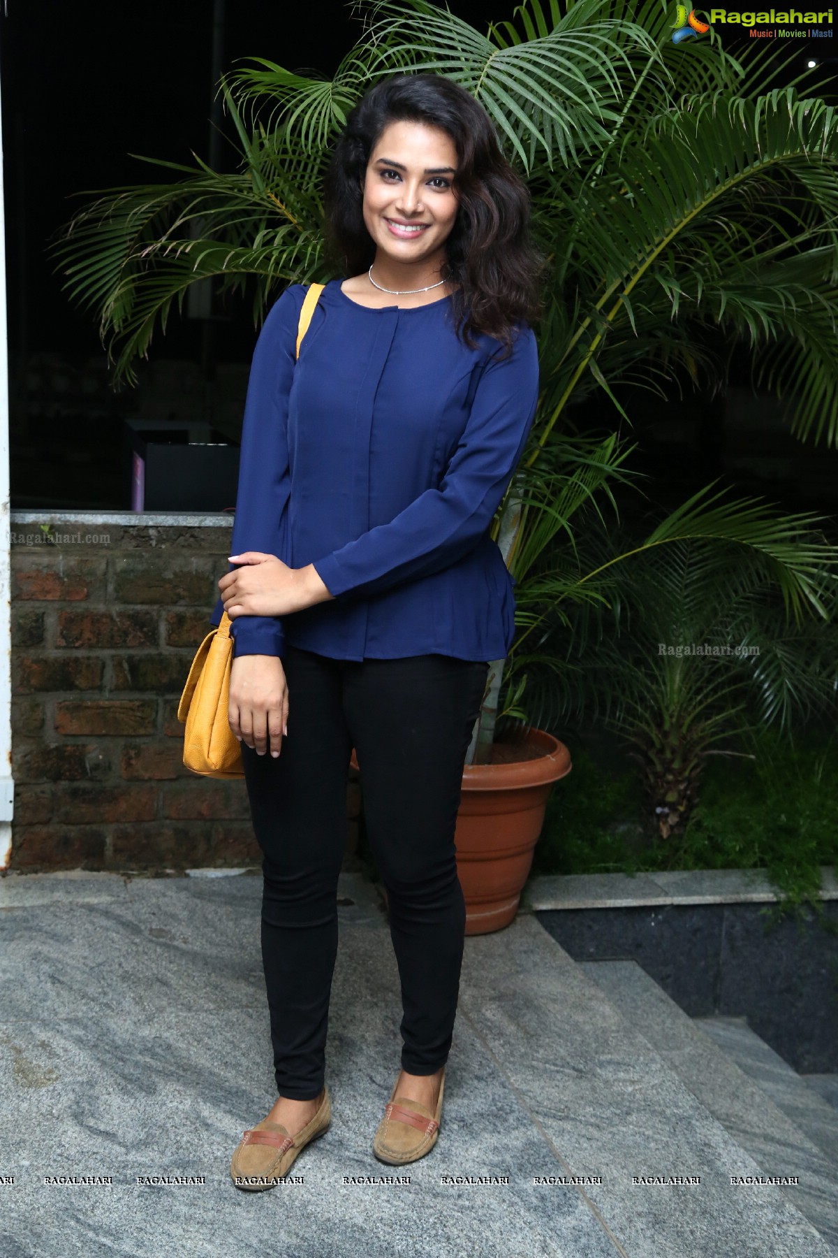 Hari Teja at Sivabalaji Birthday Bash