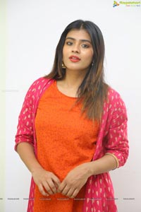 Hebah Patel