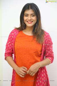 Hebah Patel