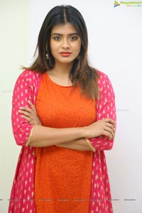 Hebah Patel