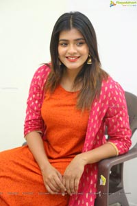 Hebah Patel