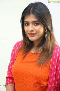 Hebah Patel