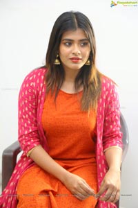 Hebah Patel