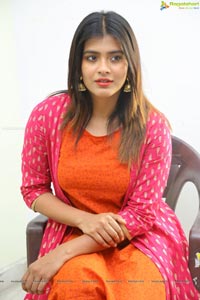 Hebah Patel