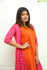 Hebah Patel