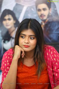 Hebah Patel