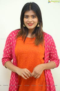 Hebah Patel