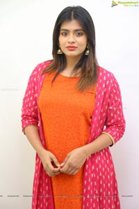 Hebah Patel