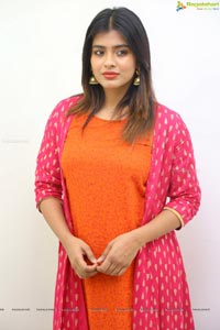 Hebah Patel