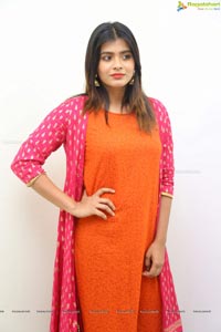 Hebah Patel