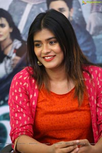 Hebah Patel