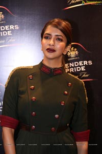 Lakshmi Prasanna Blenders Pride Fashion Tour 2017