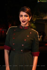 Lakshmi Prasanna Blenders Pride Fashion Tour 2017