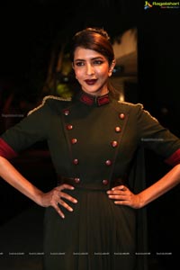 Lakshmi Prasanna Blenders Pride Fashion Tour 2017