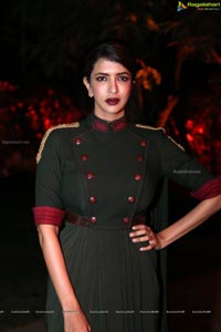 Lakshmi Prasanna Blenders Pride Fashion Tour 2017