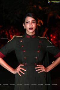 Lakshmi Prasanna Blenders Pride Fashion Tour 2017