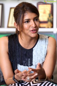 Lakshmi Manchu