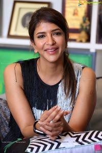 Lakshmi Manchu