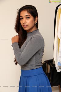 Manisha Patil