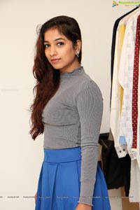 Manisha Patil