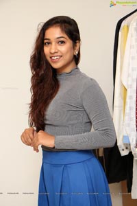 Manisha Patil