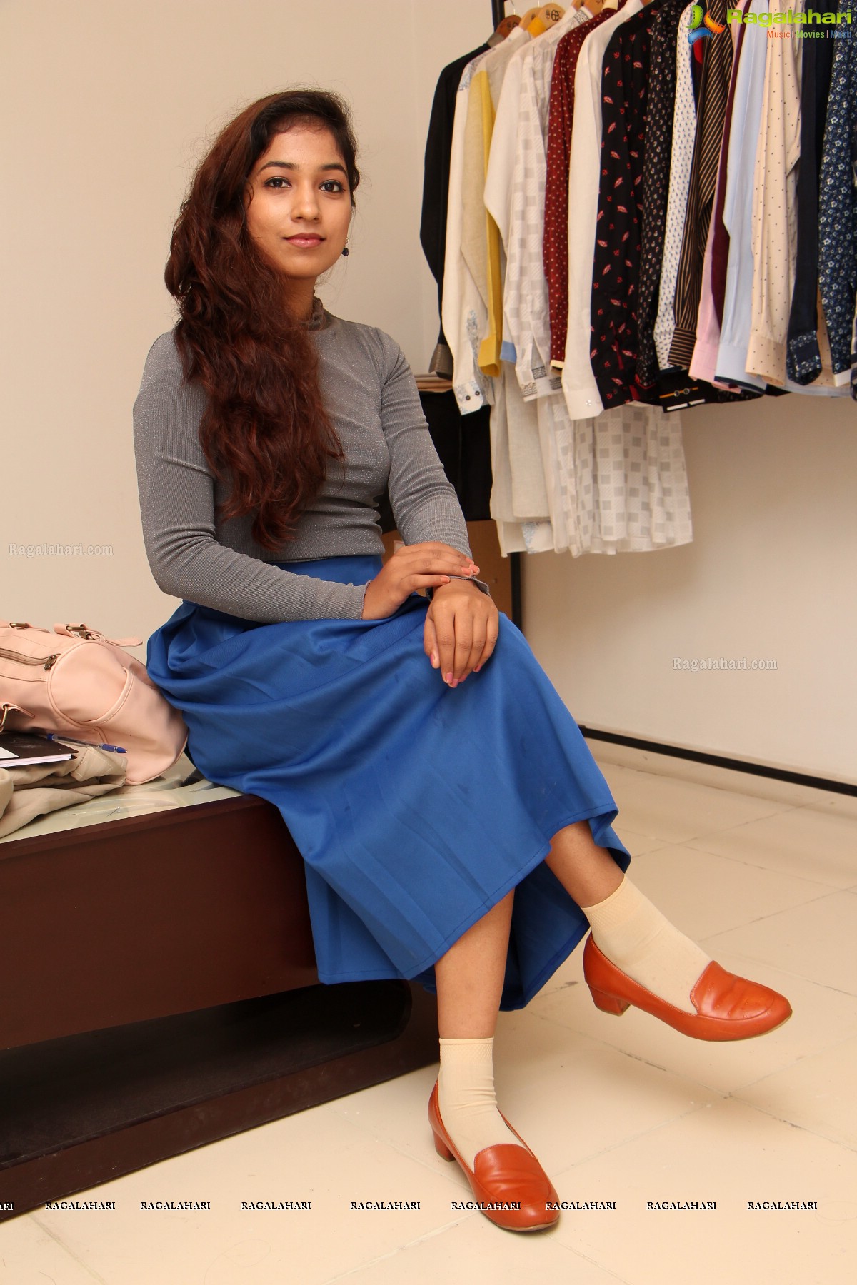 Manisha Patil at 6E Design Launch