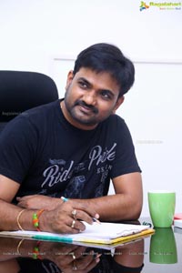 Maruthi Dasari