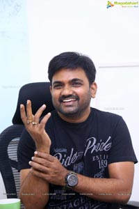 Maruthi Dasari