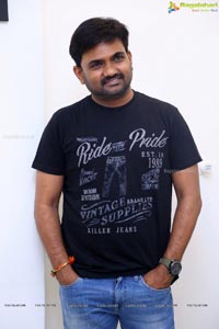 Maruthi Dasari