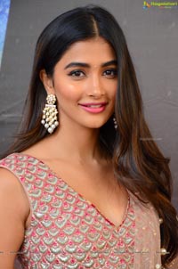 Pooja Hegde