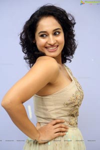 Pooja Ramachandran