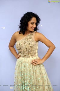 Pooja Ramachandran