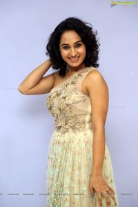 Pooja Ramachandran