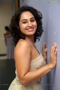 Pooja Ramachandran